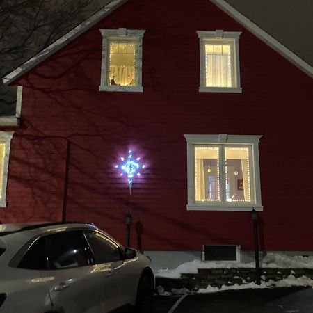 Gite Des Iles Matane Exterior photo
