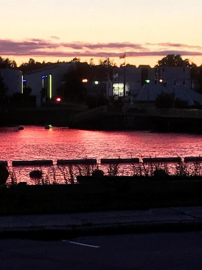 Gite Des Iles Matane Exterior photo